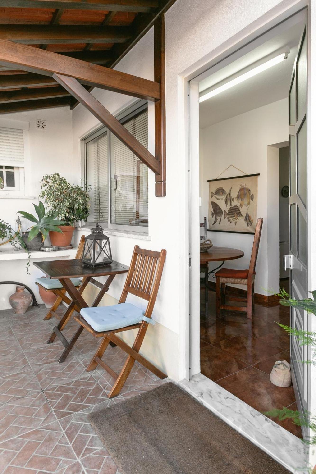 Matias Terrace House Villa Lourinhã Exteriör bild